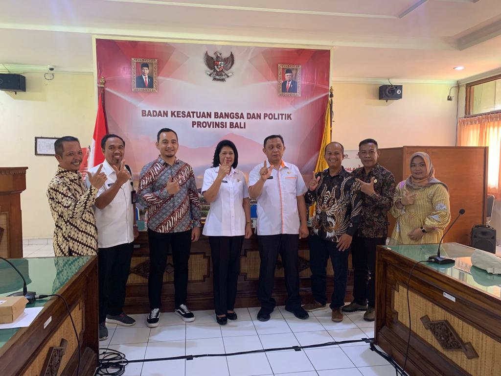 kunjungan-kesbangpol-kota-pagar-alam