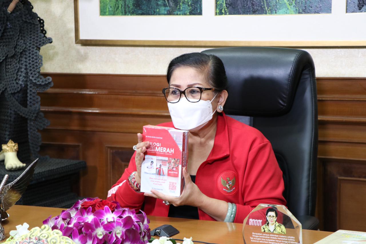 ny-putri-koster-ajak-anak-muda-peduli-kesehatan-sejak-dini