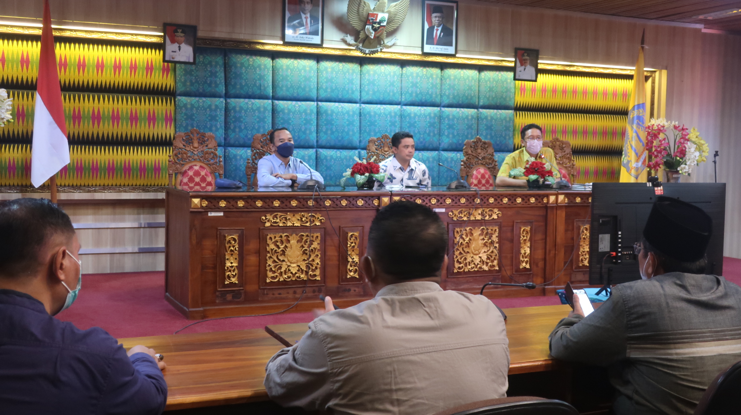 bappeda-bali-terima-kunjungan-kerja-dprd-provinsi-ntb