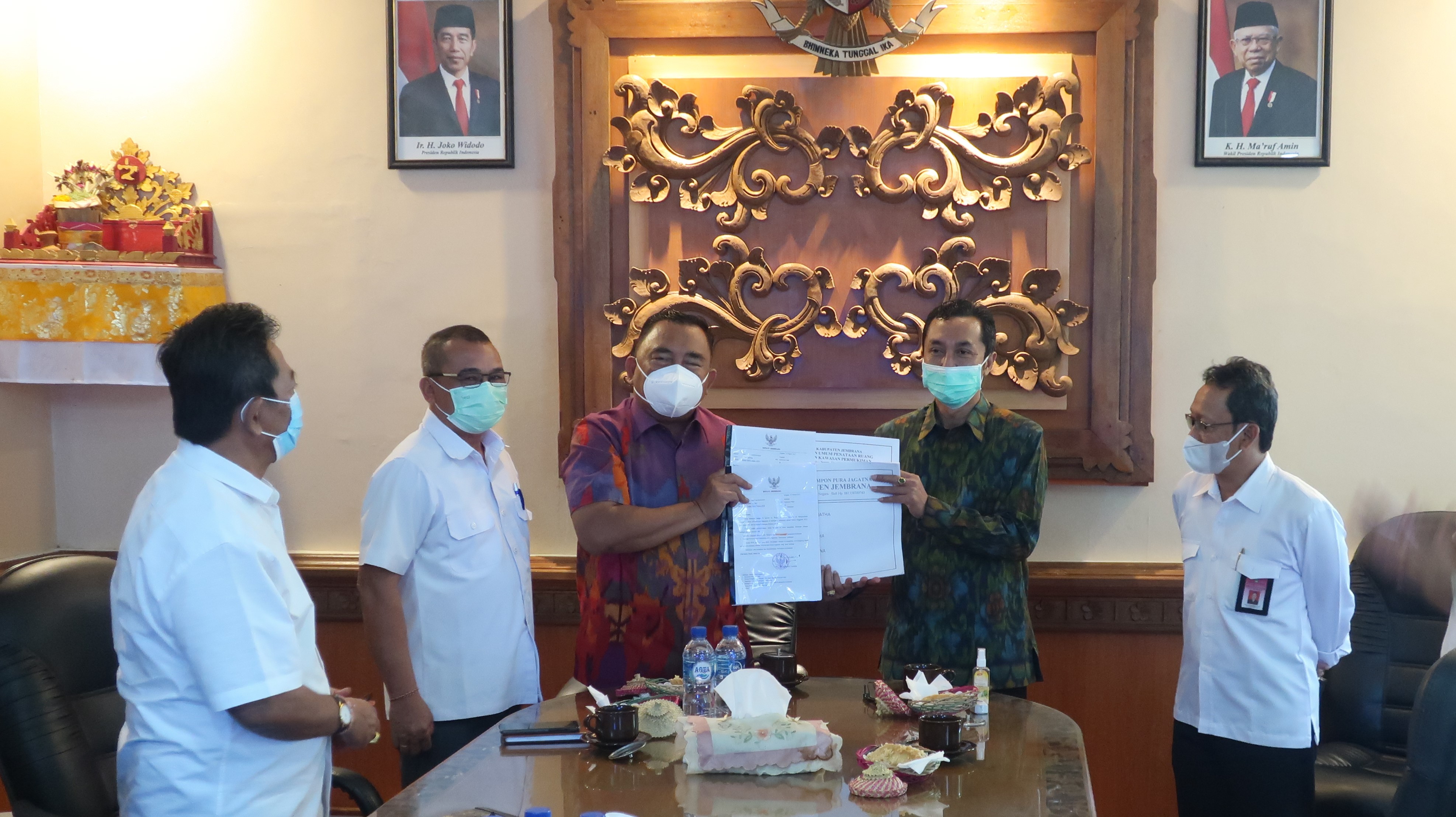 mantapkan-program-unggulan-bupati-jembrana-kunjungan-kerja-ke-bappeda-provinsi-bali