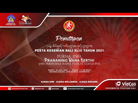 live-penutupan-pesta-kesenian-bali-xliii-tahun-2021