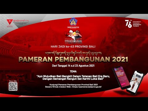 live-pembukaan-pameran-pembangunan-provinsi-bali-tahun-2021