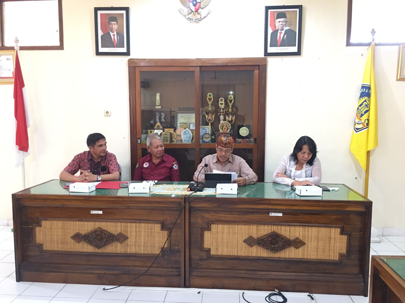 kunjungan-fpk-tomohon-ke-badan-kesbangpol-bali