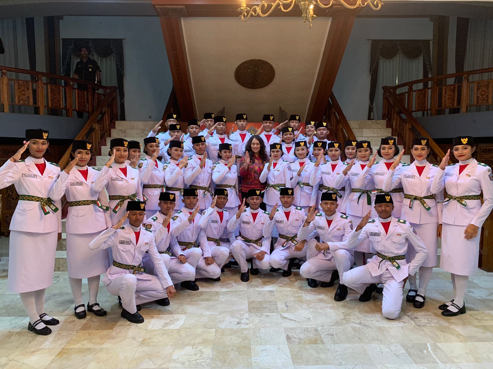 kesbangpol-bali-hadiri-pengukuhan-paskibraka-provinsi-bali-tahun-2022