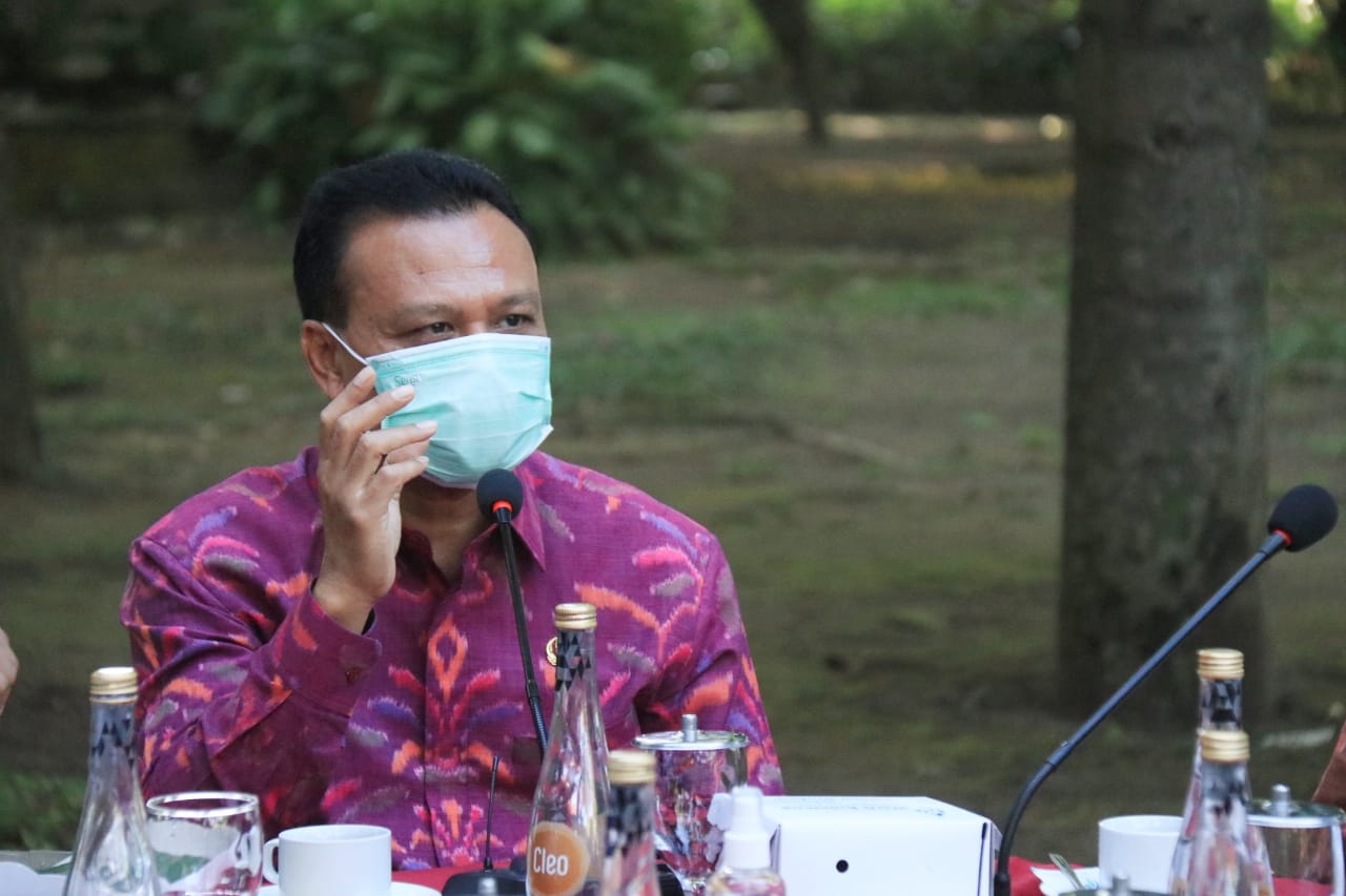 sekda-dewa-indra-sebut-vaksinasi-efektif-kendalikan-covid-19-di-bali