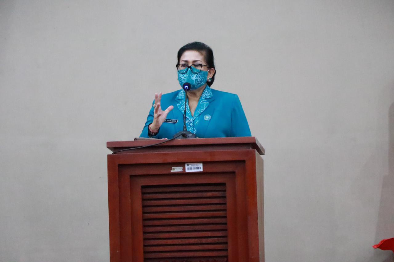 ny-putri-koster-minta-kader-pkk-jadi-pelopor-perubahan-di-masyarakat