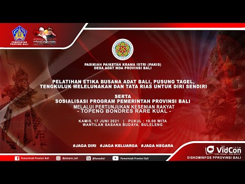 live-pakis-bali-sosialisasi-program-pemprov-bali-di-buleleng