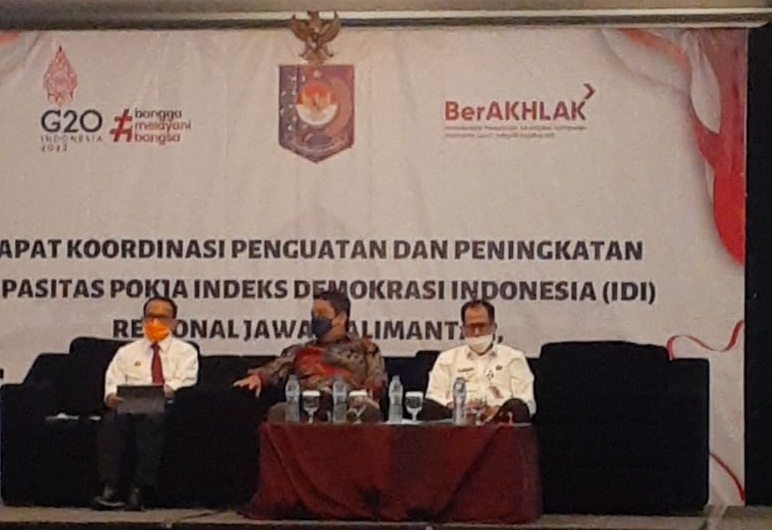 badan-kesbangpol-bali-ikuti-rakor-penguatan-dan-peningkatan-kapasitas-pokja-idi-di-bandung