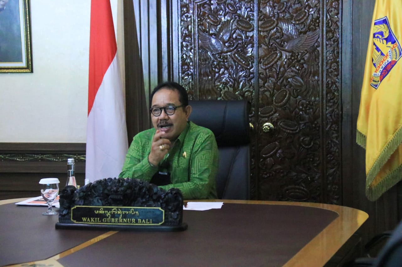 wagub-cok-ace-sampaikan-tiga-kawasan-free-covid-coridor-sudah-selesai-vaksinasi