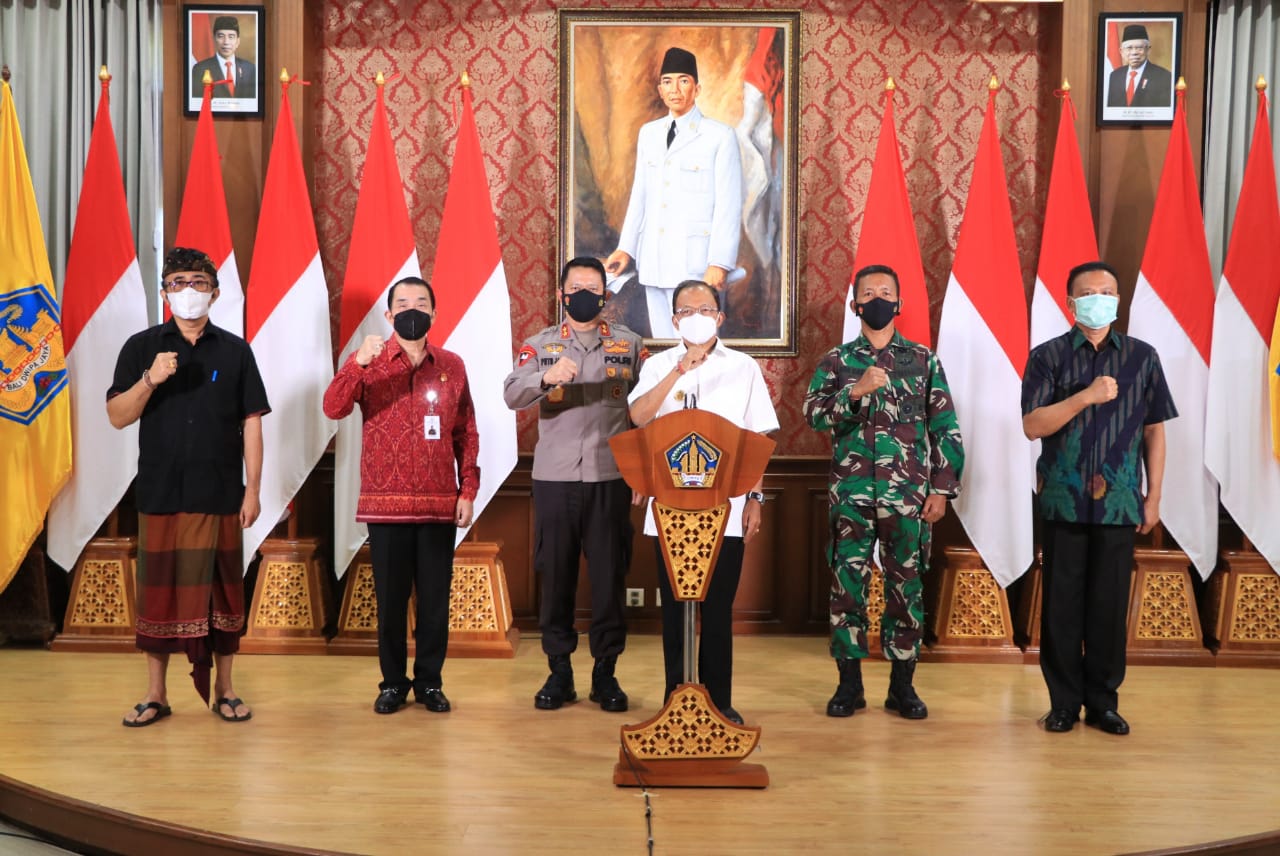 press-release-se-gubernur-bali-nomor-9-tahun-2021