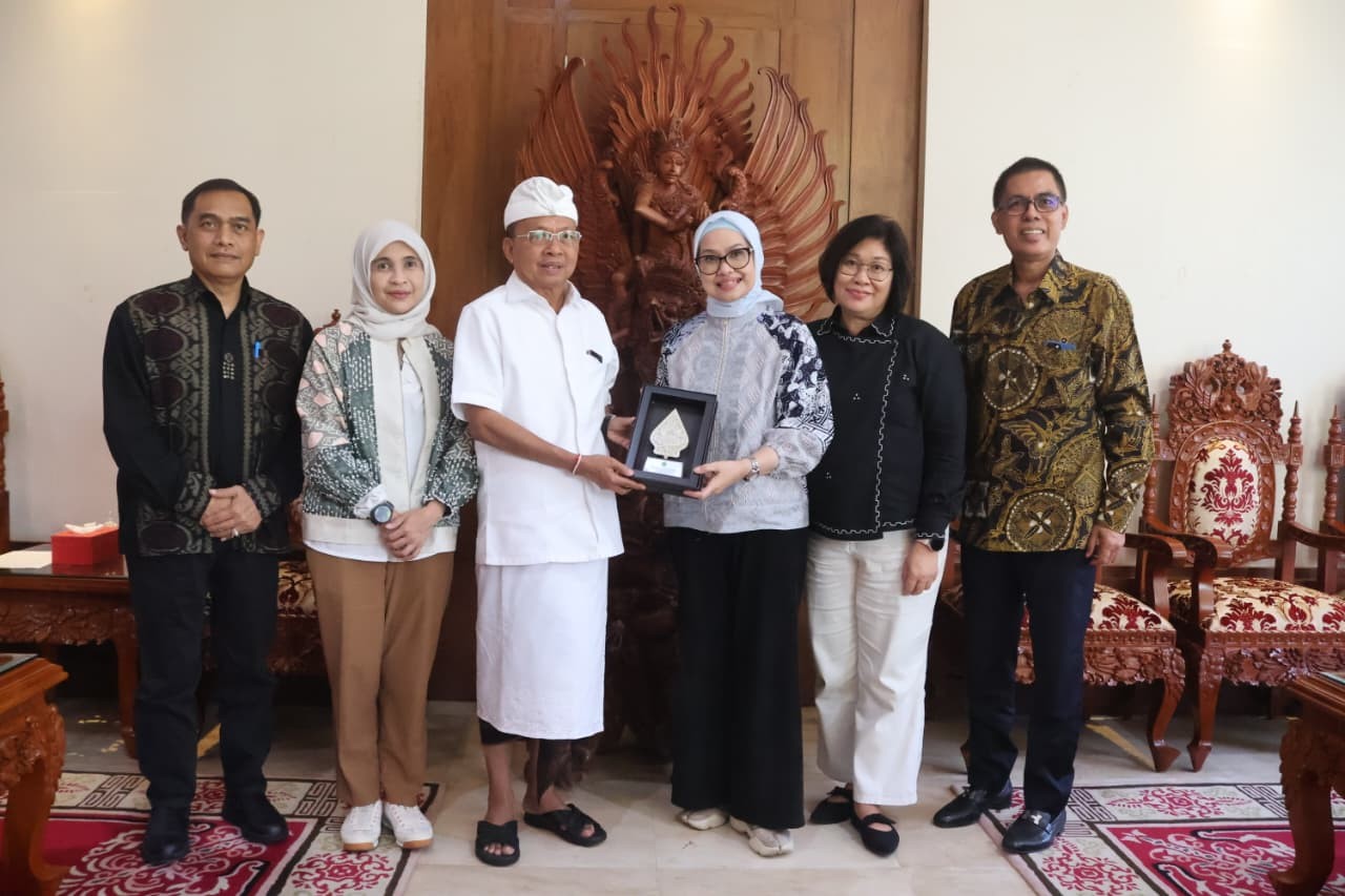 Gubernur Koster Dukung Bali Bidding Tuan Rumah WCD 2031, Berdampak pada Pariwisata, Ekonomi dan Perkuat Jejaring Kesehatan Internasional