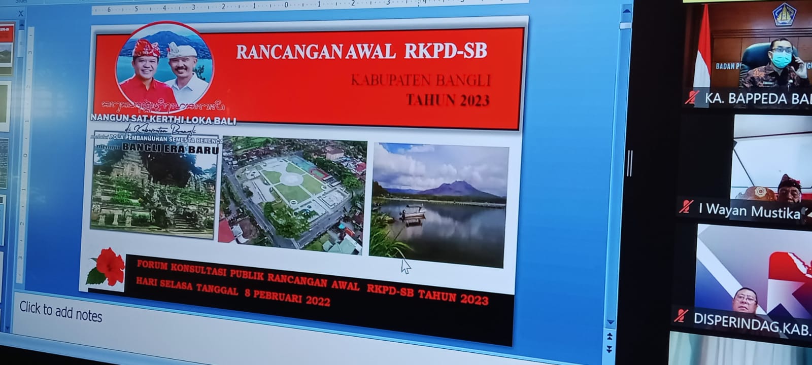 ini-tiga-hal-penekanan-kepala-bappeda-bali-di-forum-konsultasi-publik-rkpd-bangli