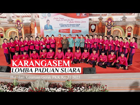 karangasem-lomba-paduan-suara-hut-hari-kesatuan-gerak-pkk-ke-51-2023