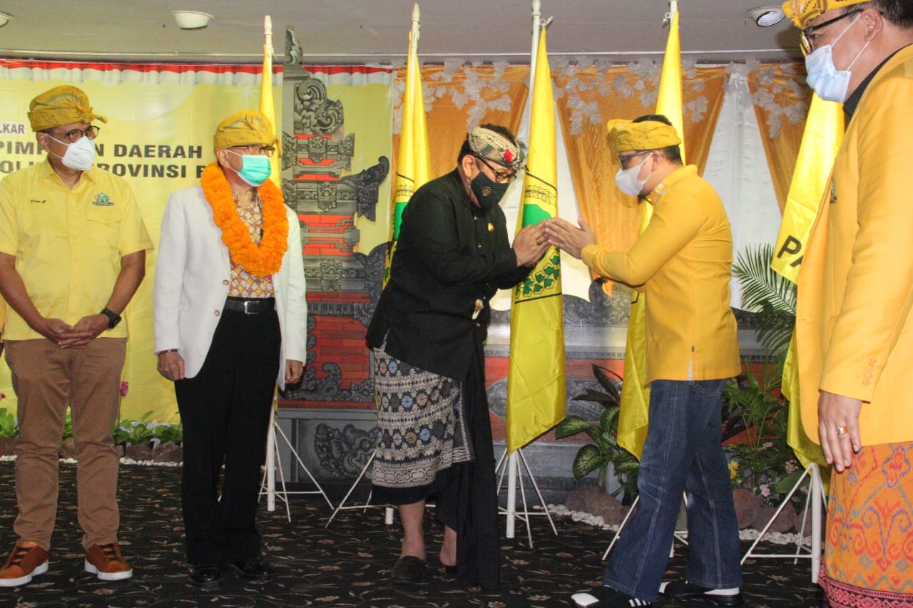 rakerda-golkar-diharapkan-tumbuh-sebagai-wahana-pemantapan-eksistensi-organisasi-sekaligus-peningkatan-kemampuan-personil
