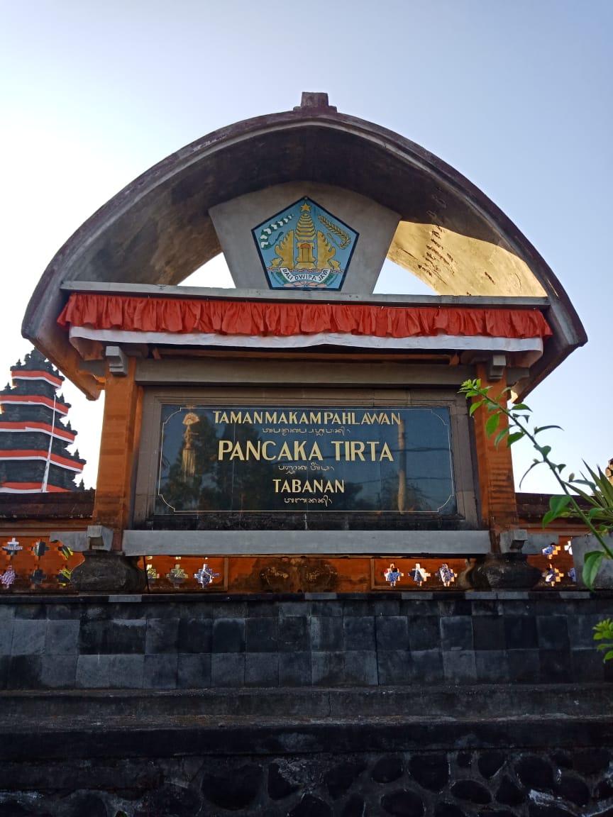 kepala-badan-kesbangpol-pantau-geladi-tabur-bunga-tmp-pancaka-tirta