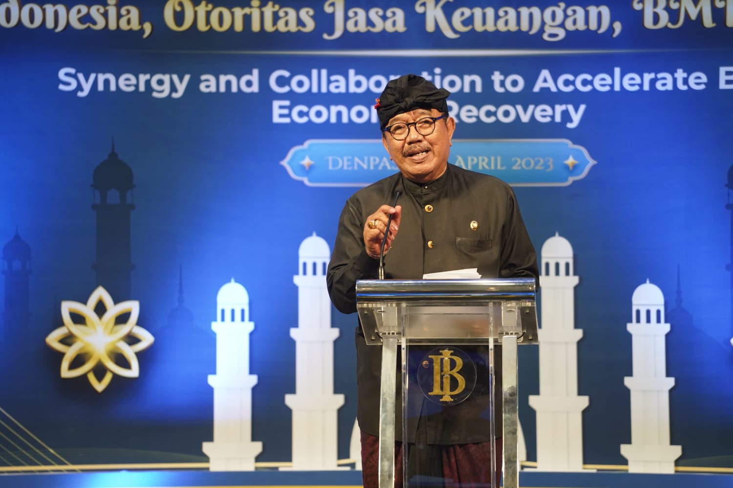 wagub-bali-menghadiri-silaturahmi-dan-berkah-ramadhan-bersama-bank-indonesia