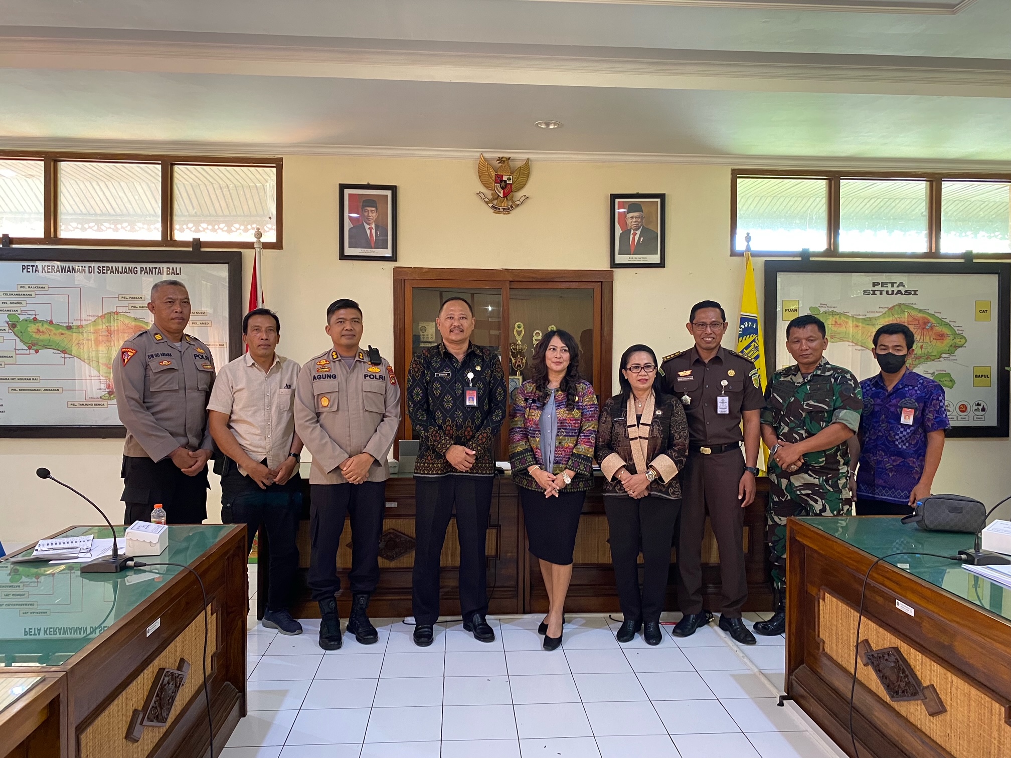 kesbangpol-bali-rapat-penyusunan-rencana-aksi-daerah-tim-terpadu-penanganan-konflik-sosial