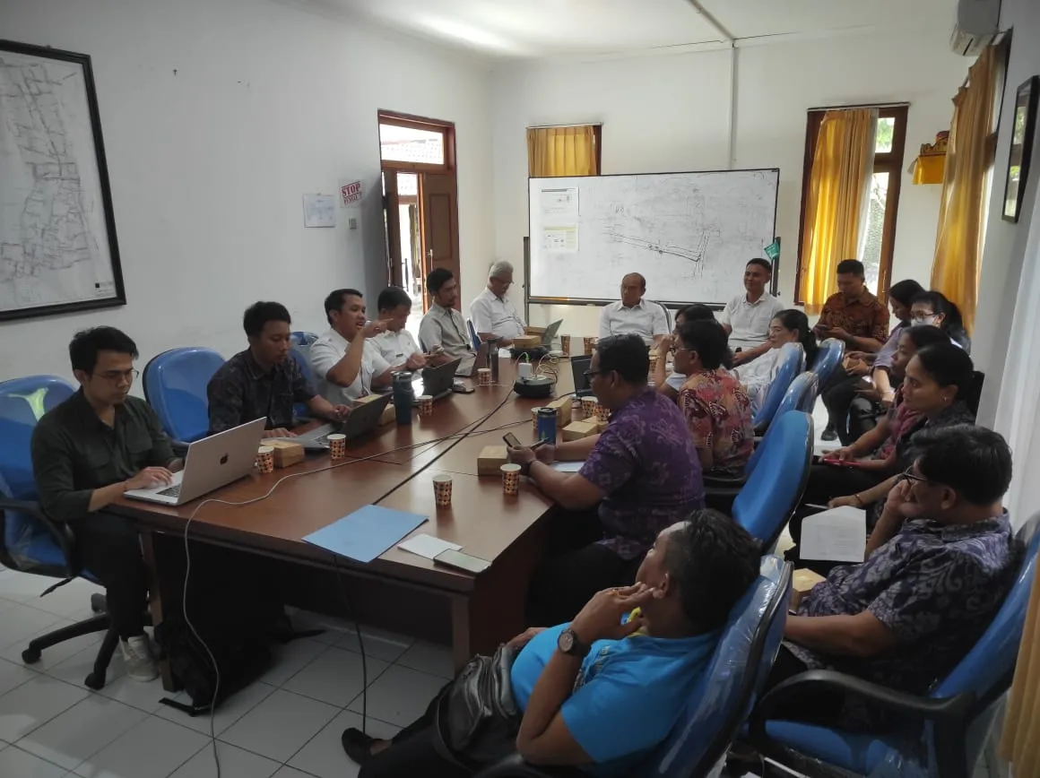 Bincang Santai PELITA