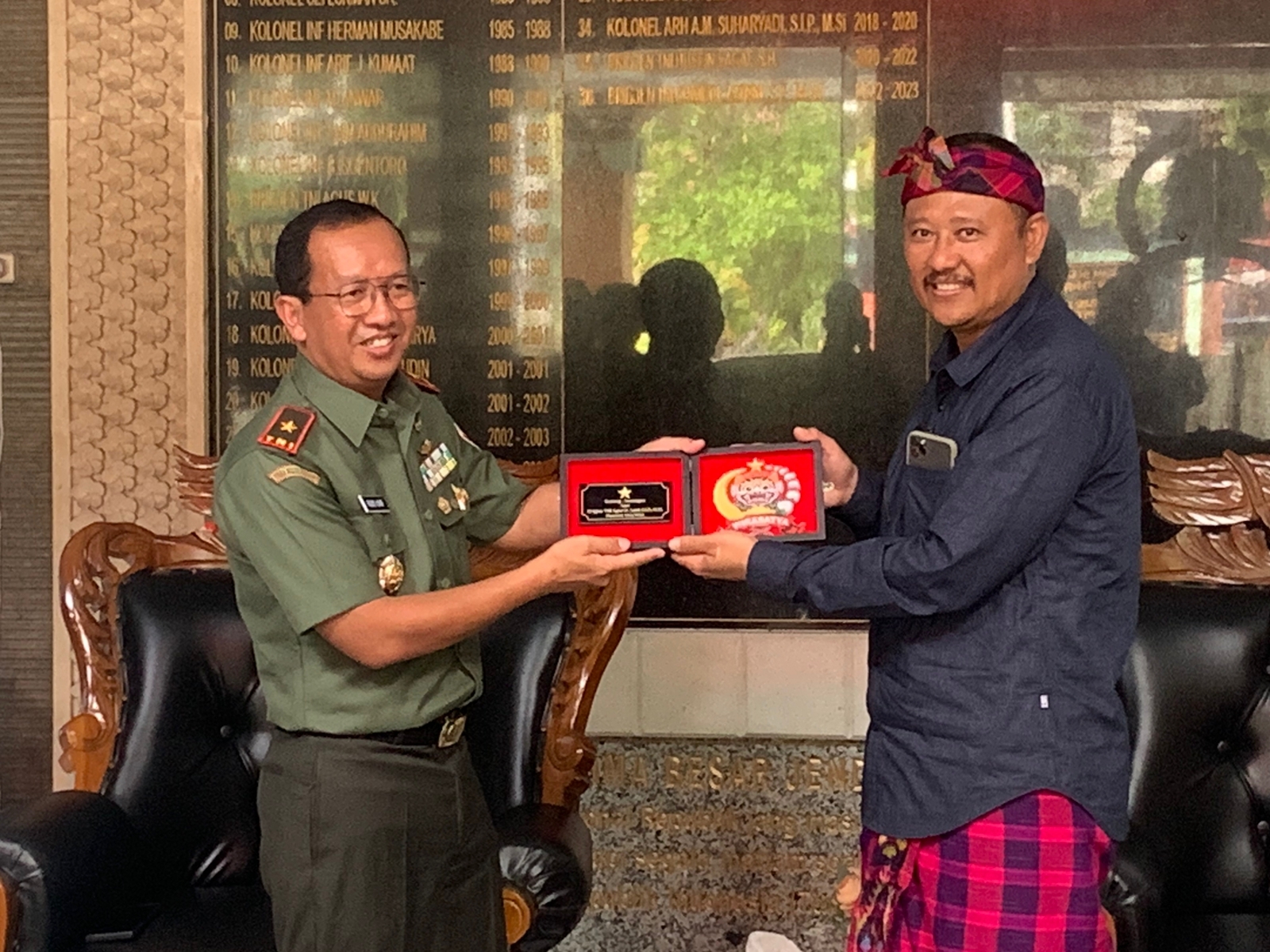 koordinasi-kaban-kesbangpol-bali-ke-danrem-163wirasatya