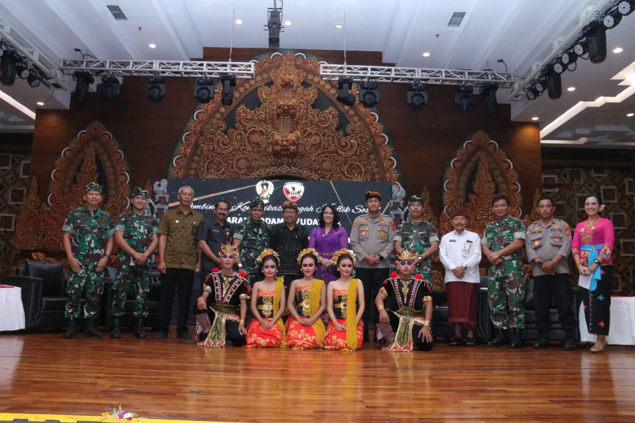 badan-kesbangpol-bali-turut-dalam-dialog-interaktif-cegah-konflik-sosial-di-lumintang