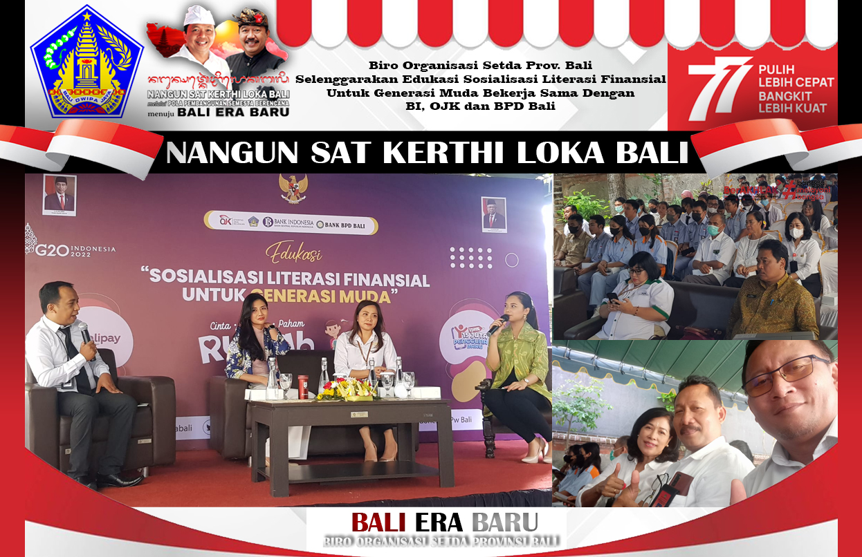 biro-organisasi-setda-prov-bali-selenggarakan-edukasi-sosialisasi-literasi-finansial-untuk-generasi-muda-bekerja-sama-dengan-bi-ojk-dan-bpd-bali