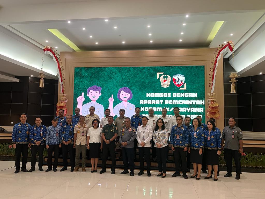 kesbangpol-bali-ikuti-komsos-dengan-aparat-pemerintahan-dari-kodam-ixudayana