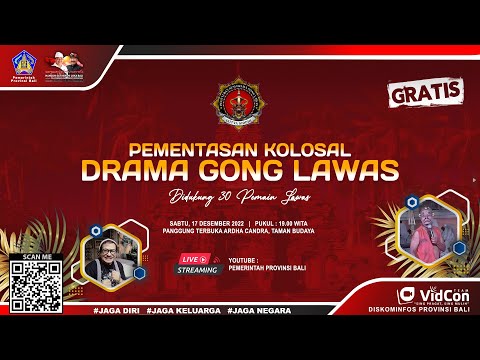 live-pementasan-kolosal-drama-gong-lawas