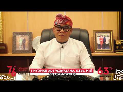 greeting-hut-ri-76-dprd-bali