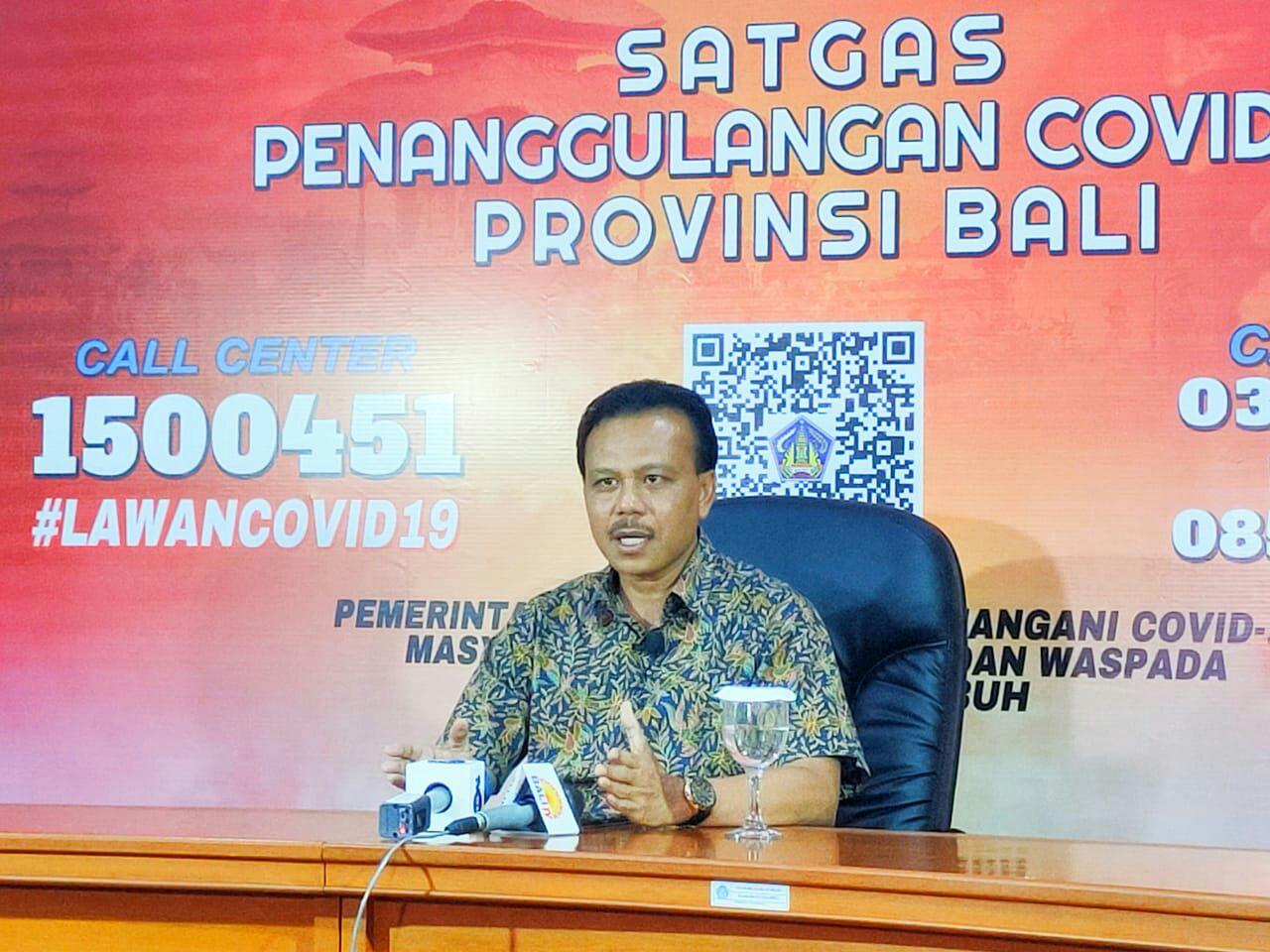 update-covid-19-di-bali-24-maret-2020