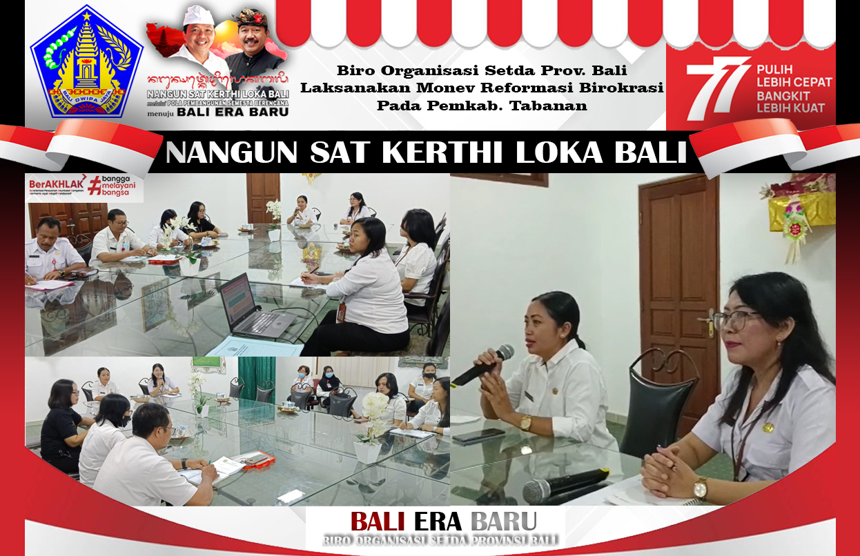 biro-organisasi-laksanakan-monev-reformasi-birokrasi-pada-pemkab-tabanan
