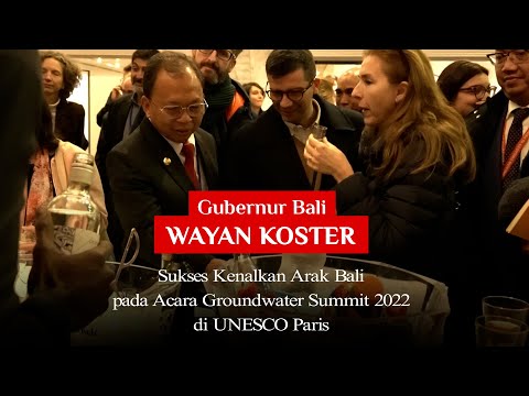 gubernur-bali-sukses-kenalkan-arak-bali-pada-acara-groundwater-summit-2022-di-unesco-paris