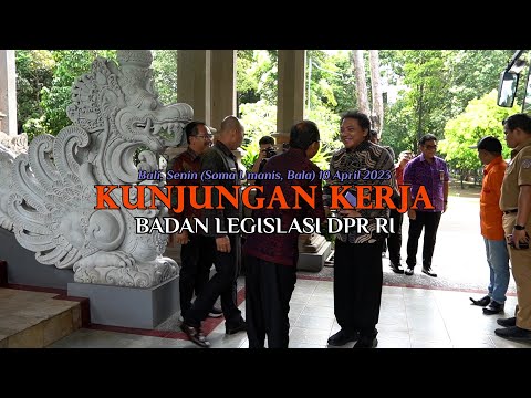 penyusunan-ruu-statistik-gubernur-bali-wayan-koster-kunker-baleg-dor-ri
