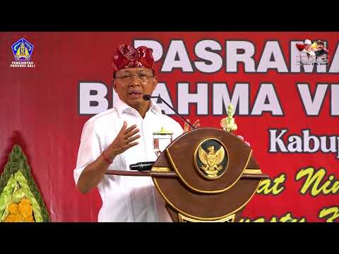 gubernur-bali-hadir-dalam-peringatan-hut-pasraman-pinandita-brahma-vidya-samgraha-ke-17