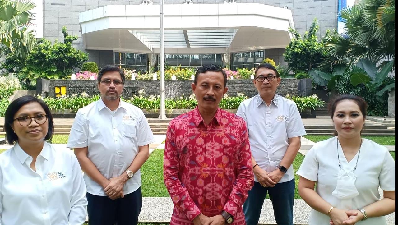 promosikan-program-work-from-bali-kadispar-bali-pimpin-roadshow-ke-jakarta