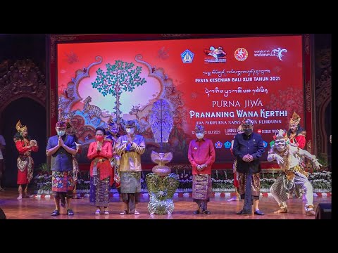 pembukaan-pesta-kesenian-bali-ke-43-mengangkat-tema-purna-jiwa-prananing-wana-kerthi