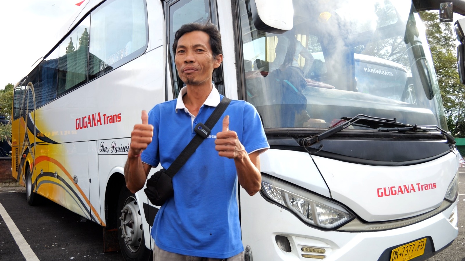 pamedek-dukung-gubernur-wayan-koster-wujudkan-kawasan-suci-besakih-bersih-dari-sampah-plastik