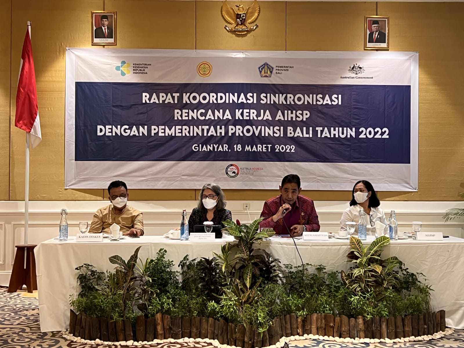 aihsp-pemprov-bali-sinkronkan-rencana-kerja-tahun-2022