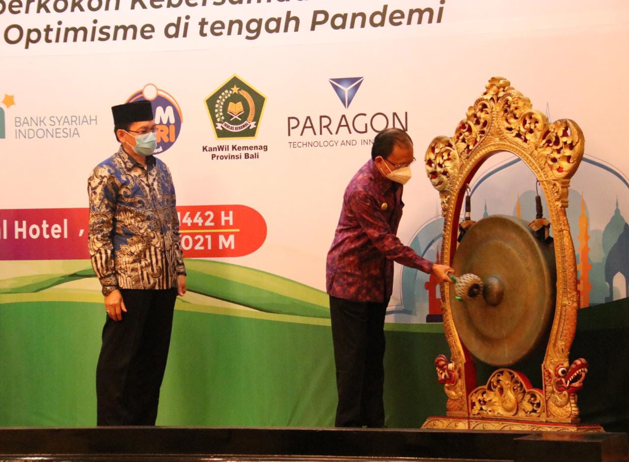 gubernur-koster-buka-rakerda-mui-provinsi-bali
