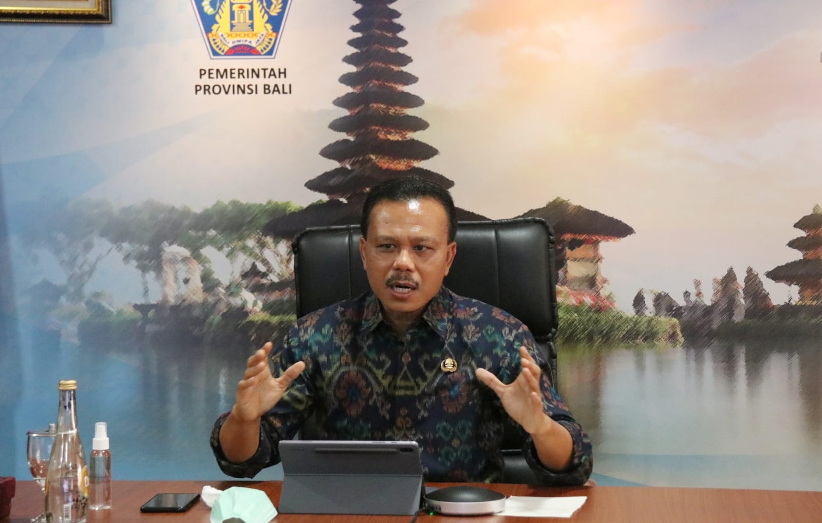 dinilai-tim-kemenpan-rb-sekda-dewa-indra-paparkan-terobosan-reformasi-birokrasi-pemprov-bali