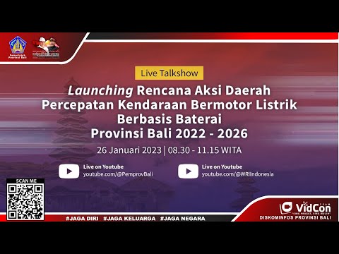 live-launching-rencana-aksi-daerah-percepatan-kblbb-provinsi-bali-2022-2026
