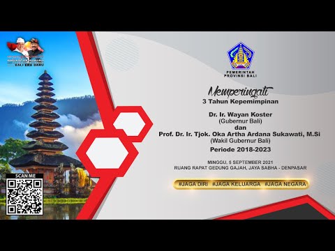 live-3-tahun-kepemimpinan-wayan-koster-dan-tjok-oka-artha-ardana-sukawati