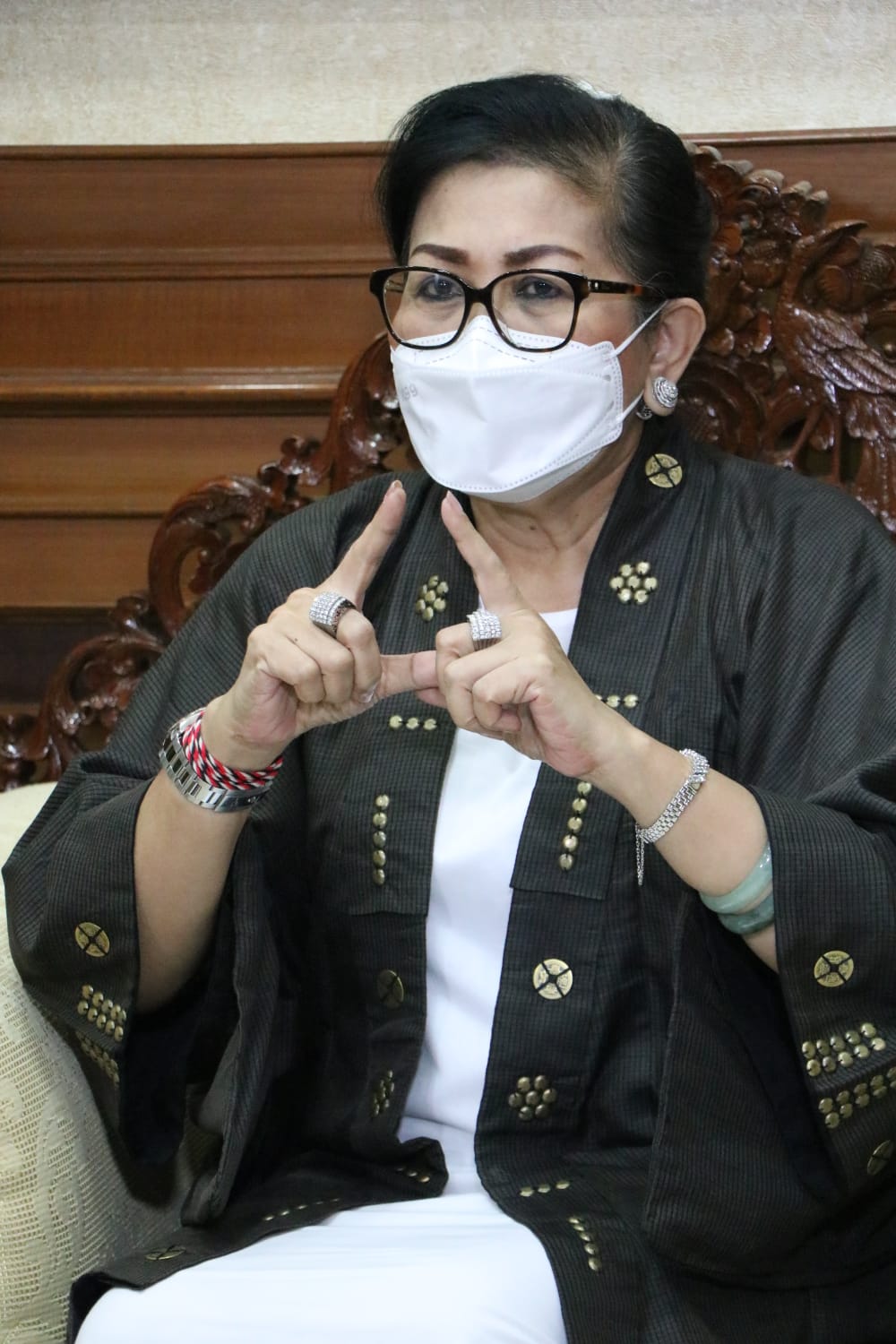 ny-putri-koster-ajak-pelaku-ikm-umkm-menjaga-produksinya-dari-hulu-sampai-hilir