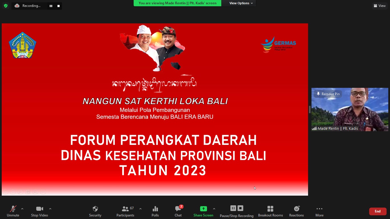 forum-perangkat-daerah-diskes-bali-2022