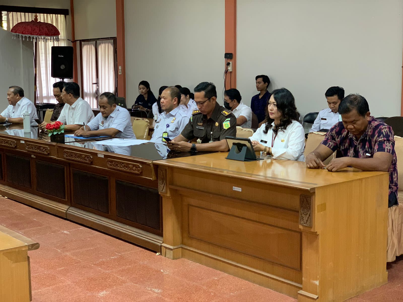 kesbangpol-bali-turut-dalam-satgas-tata-kelola-pariwisata