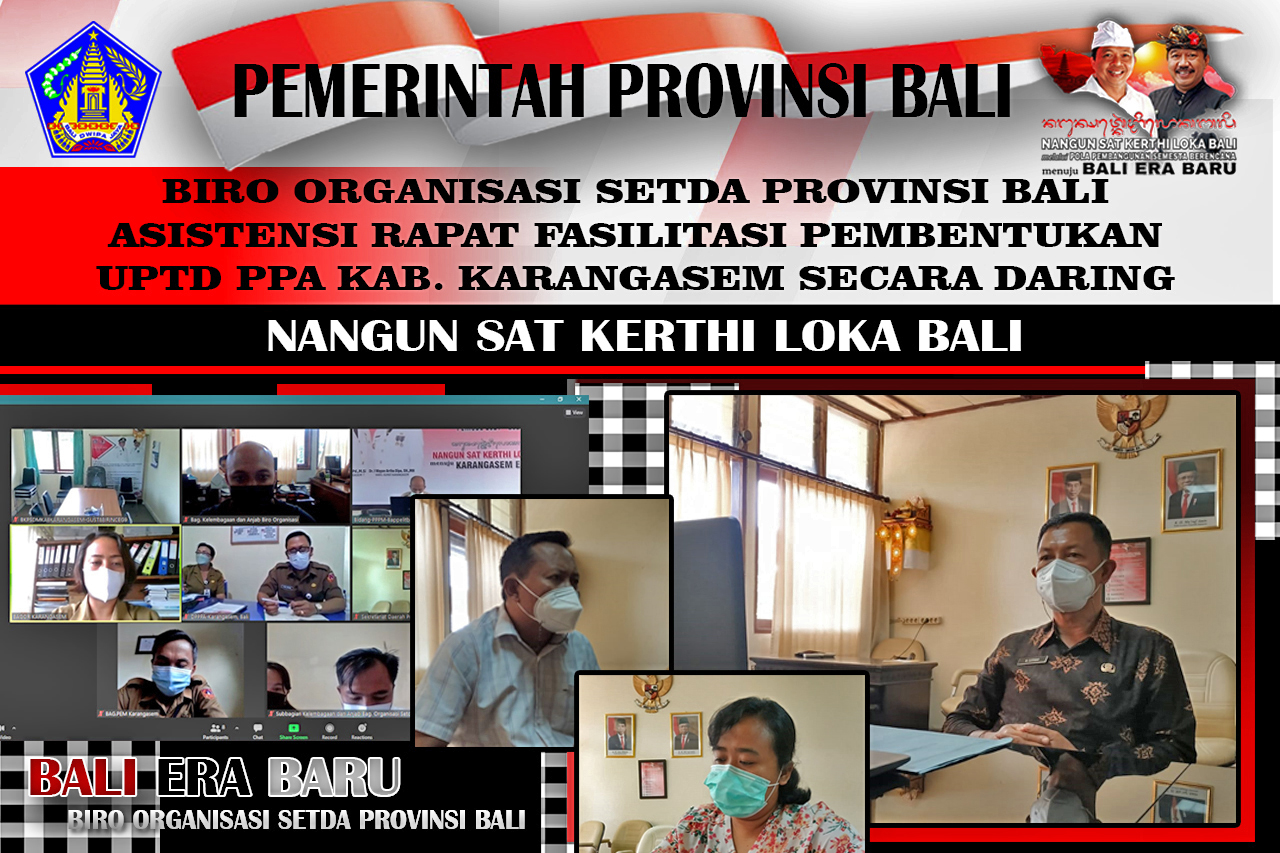 biro-organisasi-setda-provinsi-bali-asistensi-rapat-fasilitasi-pembentukan-uptd-ppa-kab-karangasem