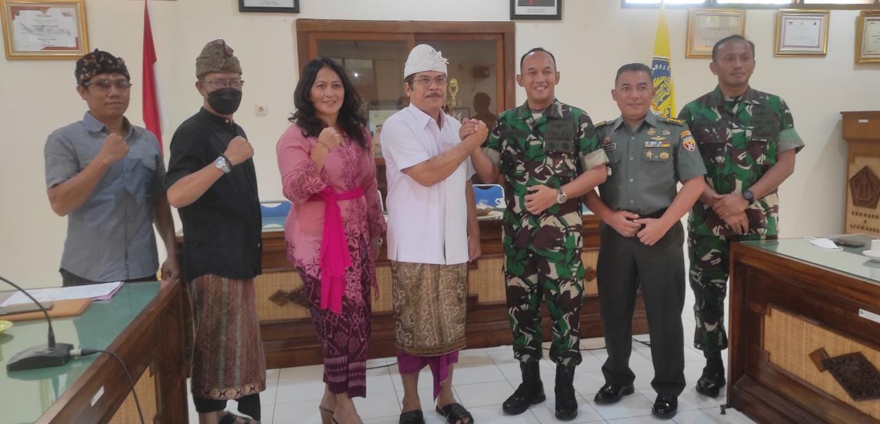 silahturahmi-waasintel-kasad-dengan-kaban-kesbangpol-prov-bali