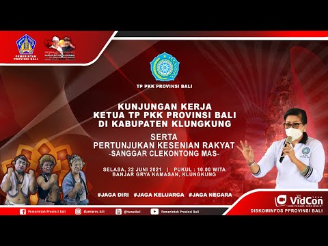 live-kunjungan-kerja-ketua-tp-pkk-provinsi-bali-di-kabupaten-klungkung