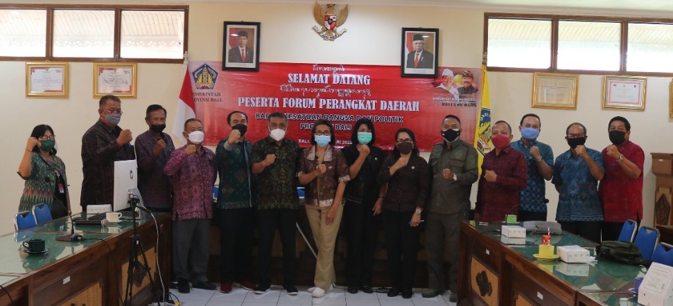 forum-perangkat-daerah-badan-kesatuan-bangsa-dan-politik-provinsi-bali-dalam-rangka-penyusunan-renja-tahun-2023