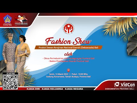 live-fashion-show-pameran-ikm-bali-bangkit-tahap-2-tahun-2022