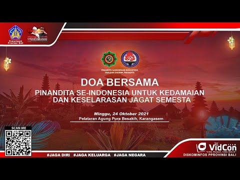 live-doa-bersama-pinandita-se-indonesia